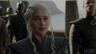 Game of Thrones Season 7 Trailer