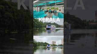 WATER METRO | KOCHI | @KochiMetroRail