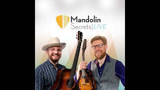 #21 What got you to pick up the mandolin the first time?