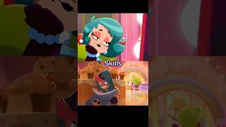 Brawl stars Boys vs Girls wheel part 3 #brawlstars #mysubscribers #supercell