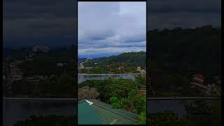 Kandy view point😮#subscribe#srilanka#shots#shorts#short#travel#kandy#srilankatravel#travel#nature