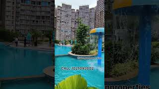 POWAI 1,2 & 3BHK FLATS CALL 7021093002