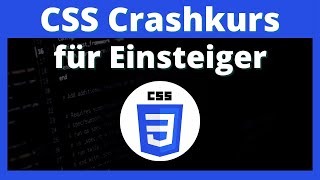 CSS Tutorial für Einsteiger - lerne die Grundlagen von CSS