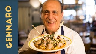 Veal Bites | Gennaro Contaldo