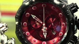 Invicta at Baselworld 2013