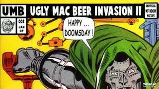 Ugly Mac Beer Invasion II: Happy... Doomsday (2009)