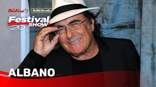 Albano - Nel sole @ Festival Show 2019 Jesolo