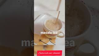 #masala tea# #shorts##2 minutes tea#