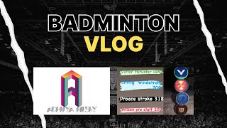 Badminton Lovers !!! 20 november 2022