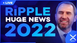 Ripple XRP CEO Brad Garlinghouse Says When XRP Will Reach $3! (XRP Price Will Started New BullRun!)🚀