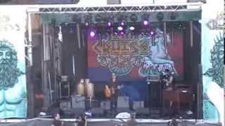 Warren Haynes Pool Deck: Jam Cruise 12 :: Day Five, 1.8.14, Miami, FL Part 1