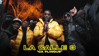 Guy2Bezbar - La Callé part. 3 (Ça flingue)