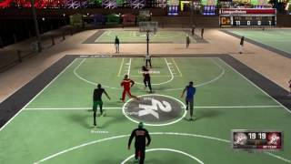 NBA 2K16 Polo & Yovanni!!!!