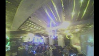 tinywhoop madness @ "imho bar"