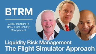 Table-top crisis simulation for Bank Boards and ALCOs: The “Flight Simulator” Approach