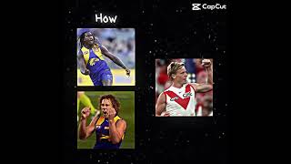 AFL is the best