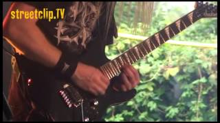 HOBB´S ANGEL OF DEATH - Marie Antoinette -Live at Headbangers Open Air 2012 - HQ/streetclip