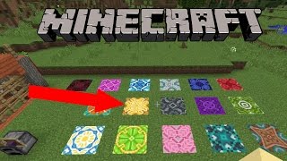 Minecraft: Full TERRACOTTA Guide!