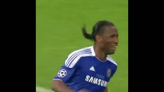 Drogba prime🛐#football #drogba