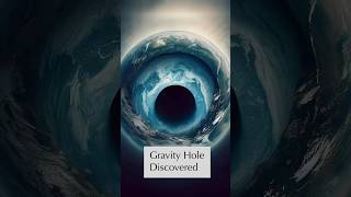 🌍 Earths Gravity Hole ⚫