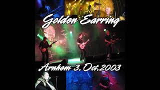 Golden Earring 6. Leather (Live Arnhem 2003)