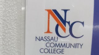 I am in Nassau Community College