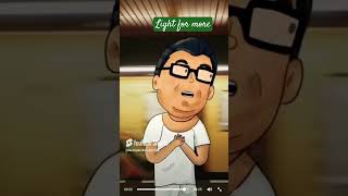 Small funny video of baburao ganpatrao Apte #phir Hera pheri #like #subscribe