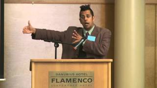 Simon Singh - Trick or Treatment? (Alternative Medicine On Trial)