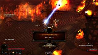 Diablo 3 - Boss Fights (pt.2)