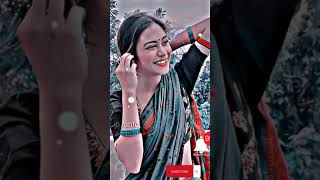 এসো বন্ধু বসো পাশে হাত দিওনা ডালিম গাছে।Asho Bondho boso pase Dj #short #tiktok #trending #fyp