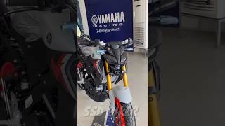 New yamaha MT15💥2024 Model #yamaha #shorts #video #viral