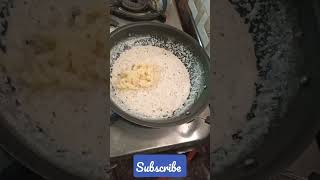 5 minute wala white sauce pasta