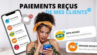 Lygos : Votre allié pour recevoir des paiements en étant en Afrique !