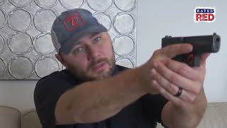 Carrying a Firearm for the First Time Here Are Some Essential Tips