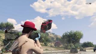 20 GTA V Wins, Fails, and Funny Moments Compilation 2