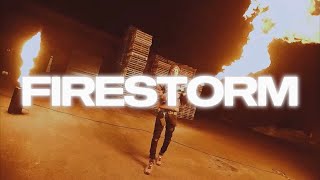 Firestorm [Drill/Jersey Drill Type Beat] Kyle Richh x Russ Millions x Lil Mabu type beat