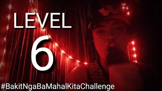 BAKIT NGA BA MAHAL KITA (MALE COVER) | WILSON BUERANO