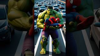 🌞💥❤️ evolution of hulk spider-man 🥰 avengers evolution ✅ #marvel #avengers #hulk #spiderman #shorts