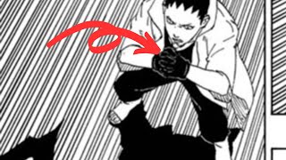 Shikamaru Will Play A Big Role In The Boruto Timeskip