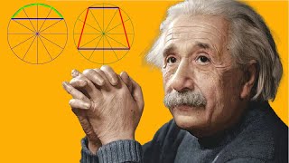 Einstein - nhà vật lý, nhà khoa học từng bị coi là thiểu năng