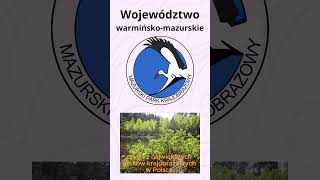 Seria: Lato w Polsce: województwo warmińsko-mazurskie #chcesamemu #wakacje #podróże #polska #warmia