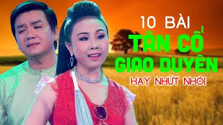 10 Bài Tân Cổ Giao Duyên Miền Tây Hay Nhất Hiện Nay - Cặp Đôi Tân Cổ Song Ca Ăn Ý Hay Nhất 2023