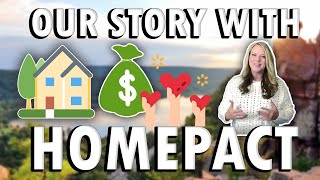 HomePACT Program | Our Home Buyer and Home Seller Give Back Program - Rochester MN and La Crosse WI