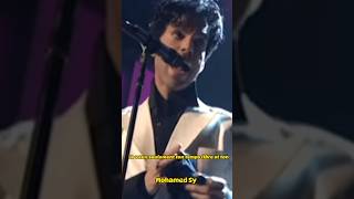 Prince - Kiss (Traduction Française)