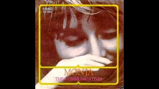 The Communicatives - Monja. Calidad HD. 2020