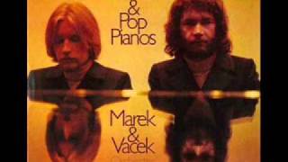 Marek & Vacek - What Shall We Do With The Drunken Sailor?