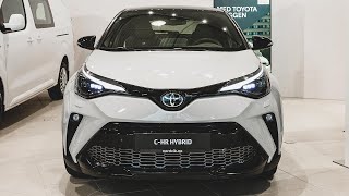 Toyota C-HR GR Sport