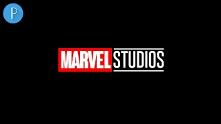 Create Marvel Studios Logo in PixelLab | Logo Making Tutorial