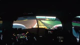 Kevin Estre Onboard Lap at Interlagos | 2024 6 hours of Sao Paulo