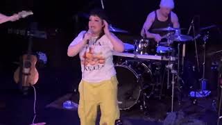 Lola Young - Conceited @Bowery Ballroom 2024-03-19